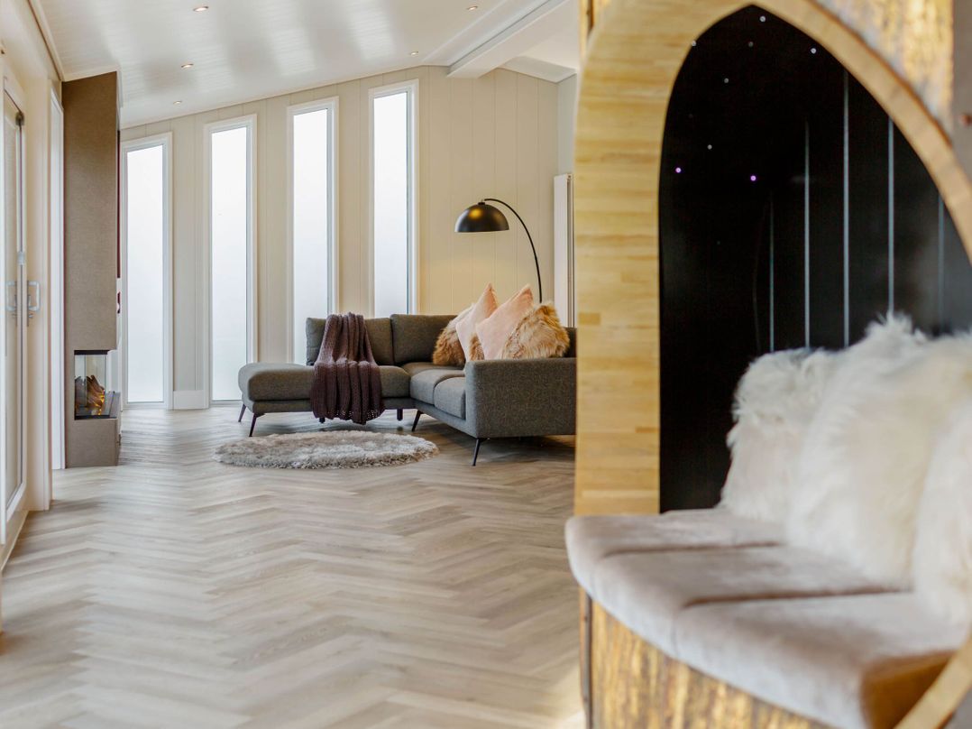 The Sheraton Retreat