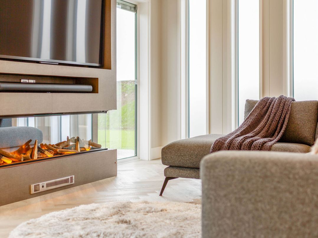 The Sheraton Retreat