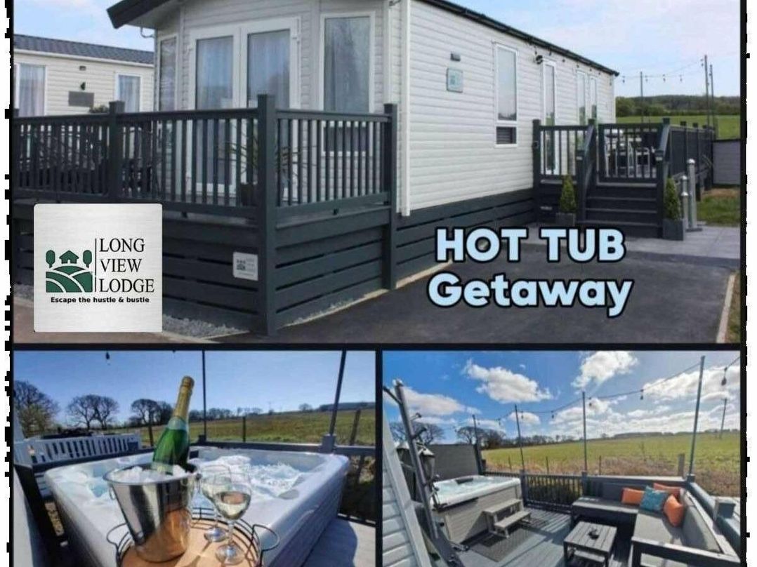 Bockenfield Country Park - Holiday Accommodation 19328