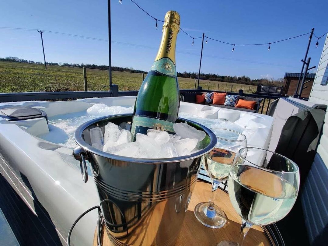 Bockenfield Country Park - Holiday Accommodation 19328