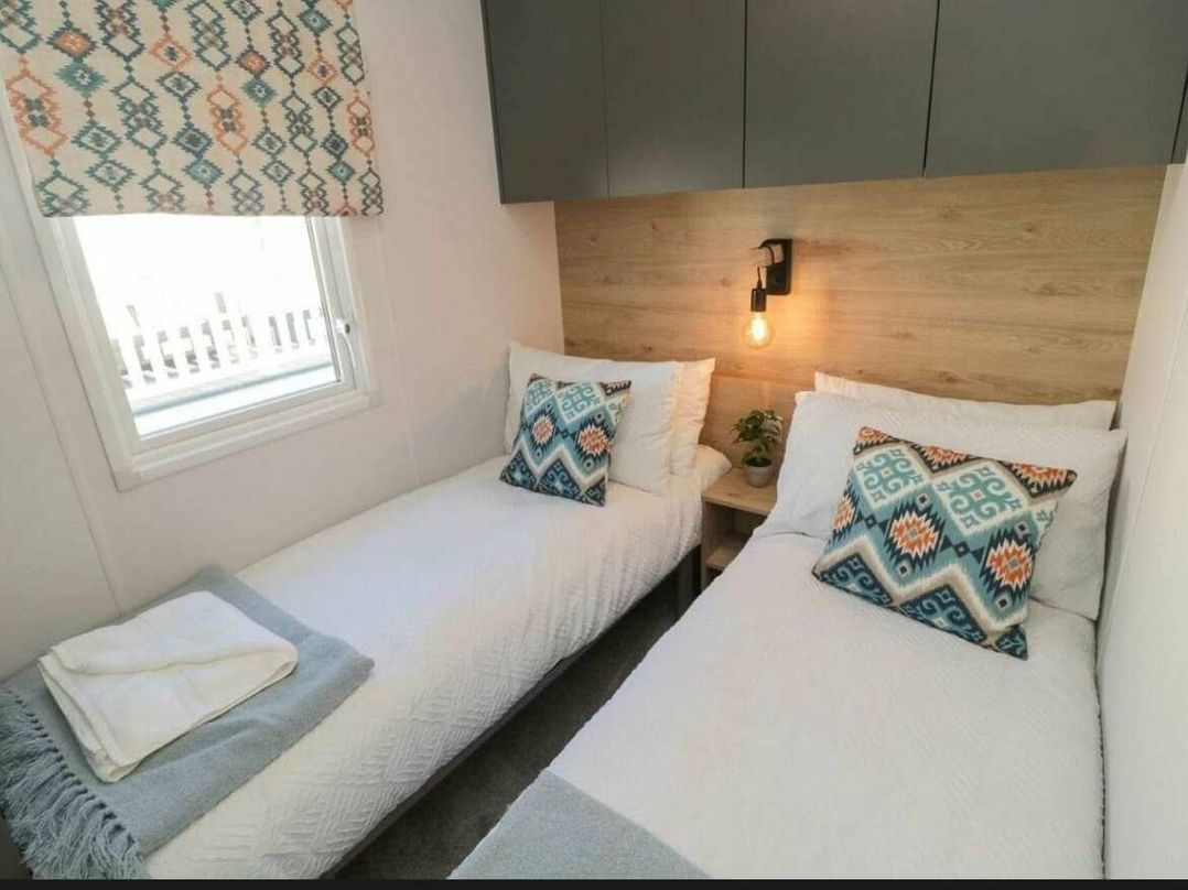 Bockenfield Country Park - Holiday Accommodation 19328