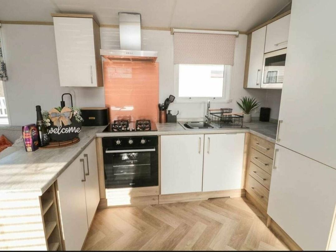 Bockenfield Country Park - Holiday Accommodation 19328