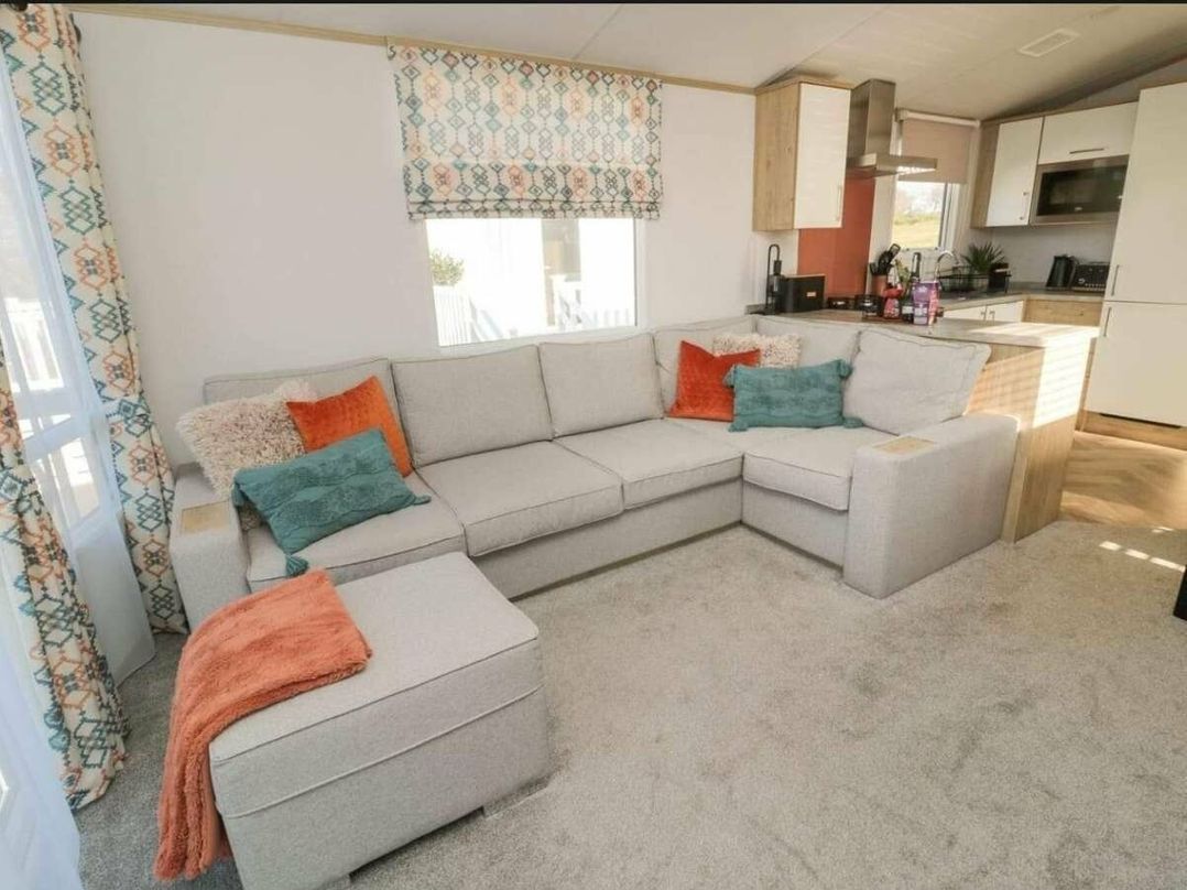 Bockenfield Country Park - Holiday Accommodation 19328