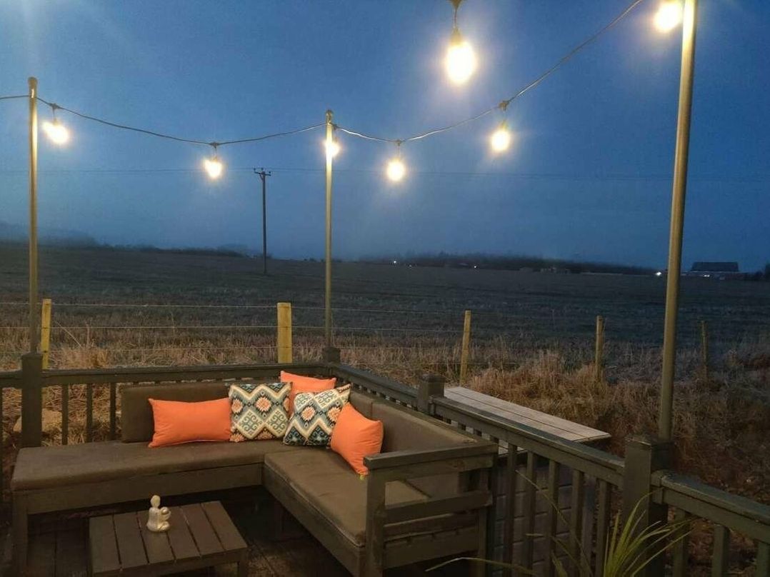 Bockenfield Country Park - Holiday Accommodation 19328