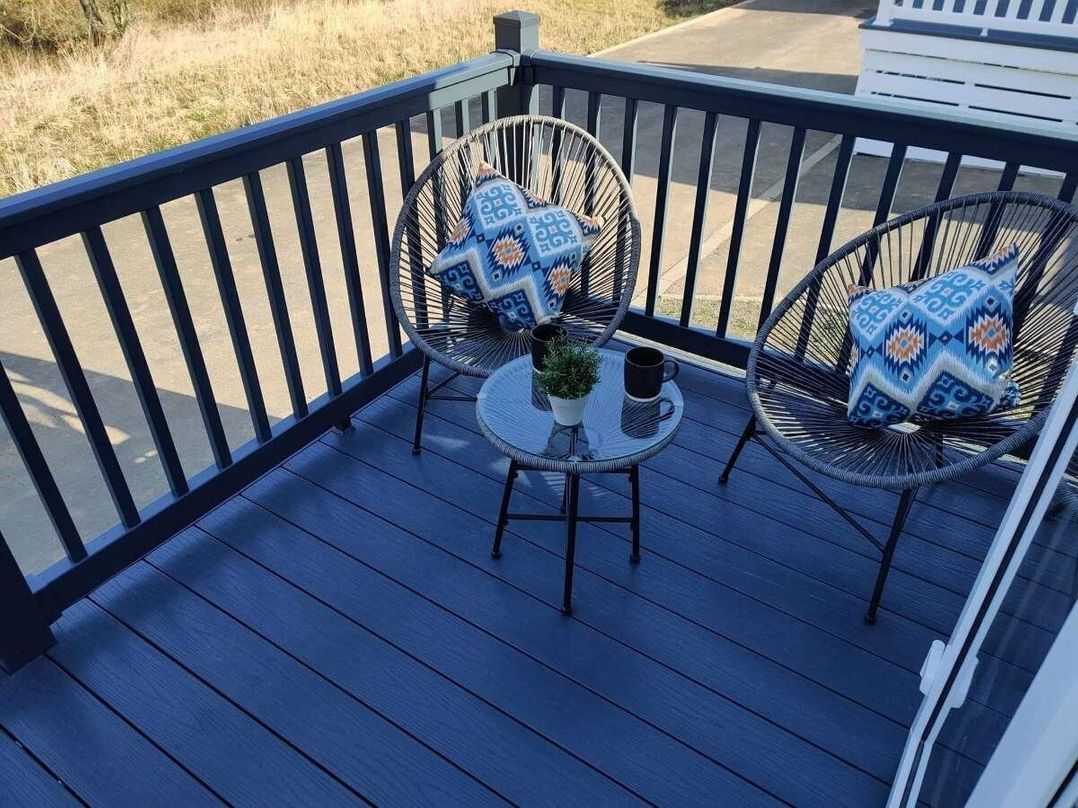 Bockenfield Country Park - Holiday Accommodation 19328