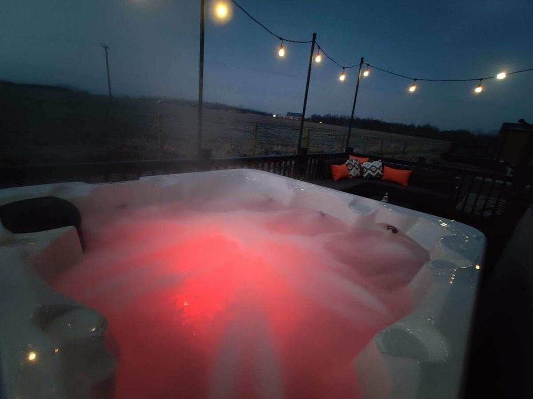 Bockenfield Country Park - Holiday Accommodation 19328