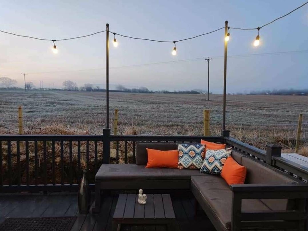 Bockenfield Country Park - Holiday Accommodation 19328