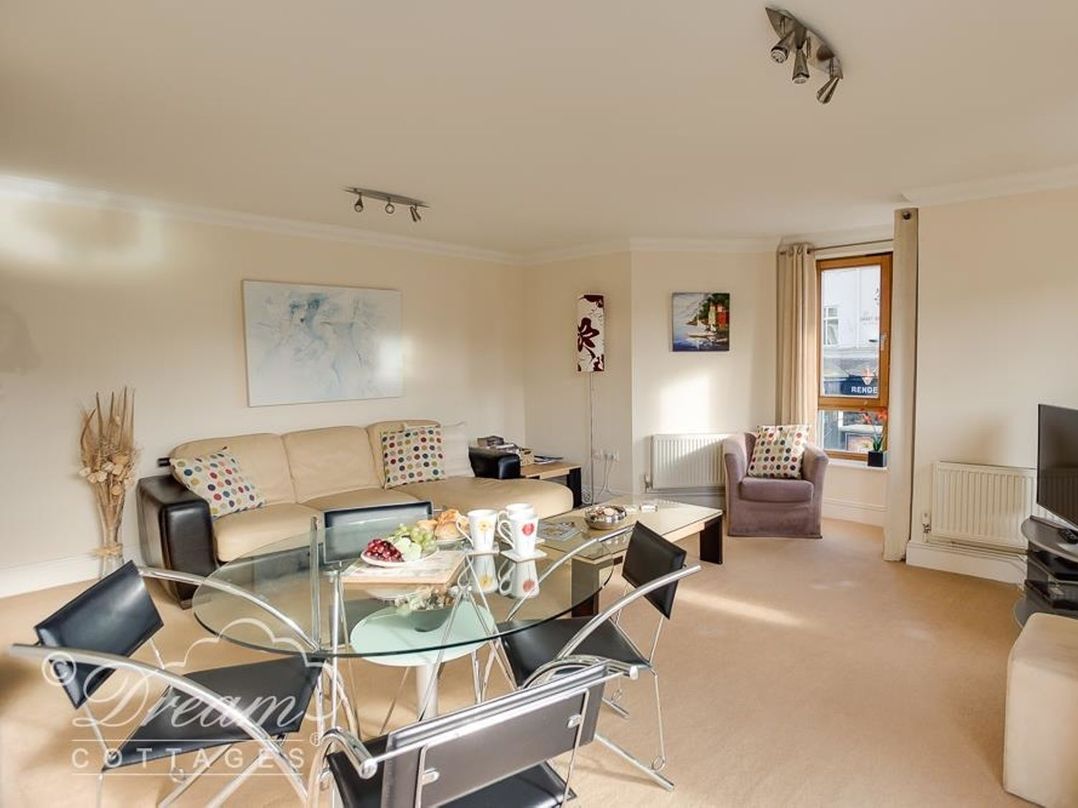 Harbourside Apartment