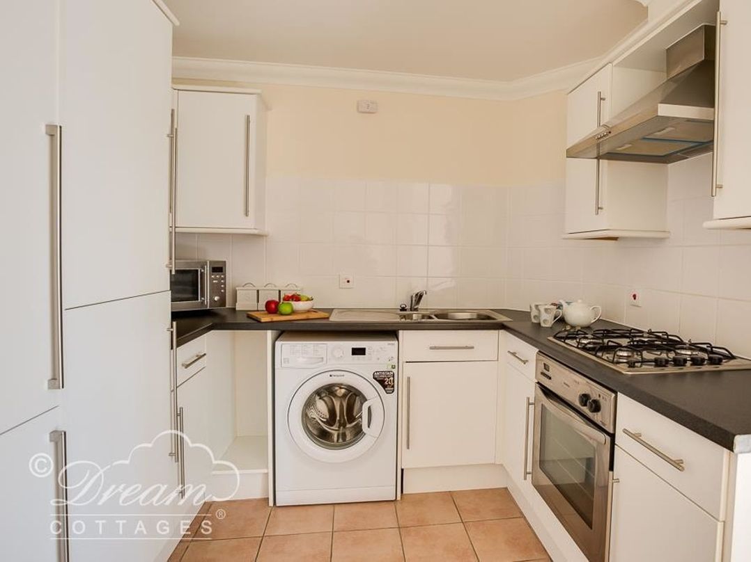 Harbourside Apartment