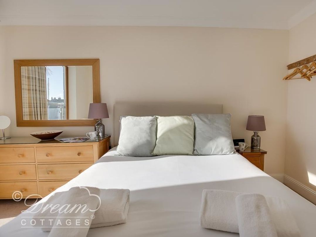 Harbourside Apartment