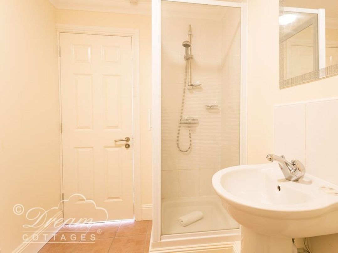 Harbourside Apartment