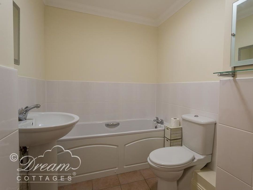 Harbourside Apartment