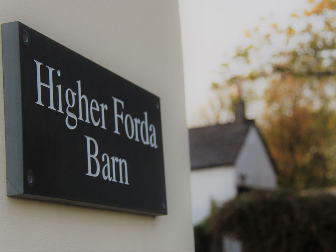 Higher Forda
