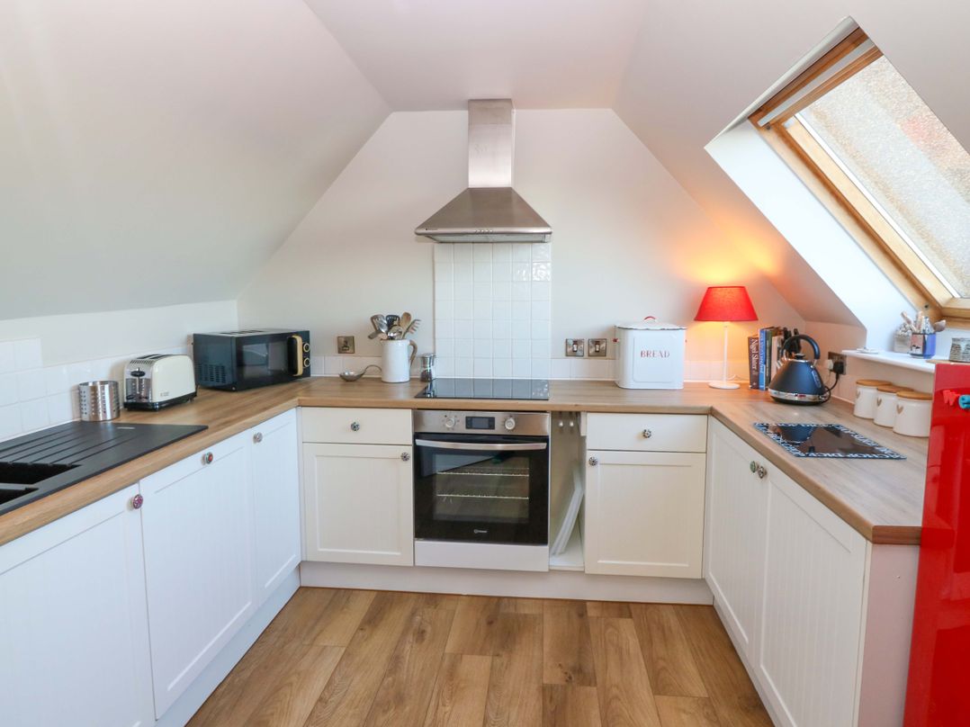 Bridle Cottage
