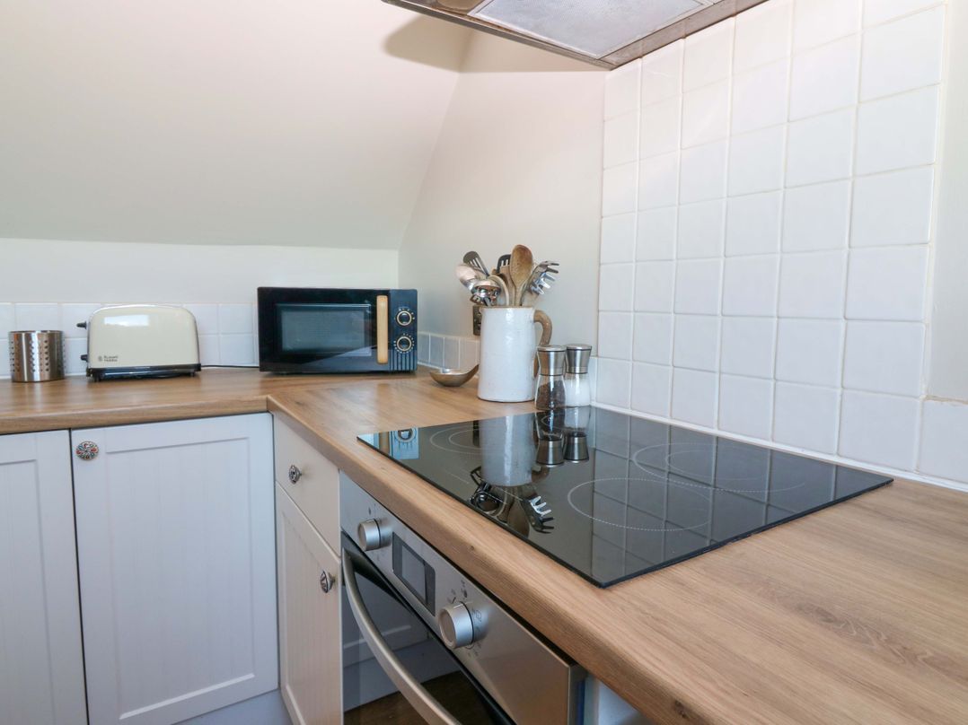 Bridle Cottage