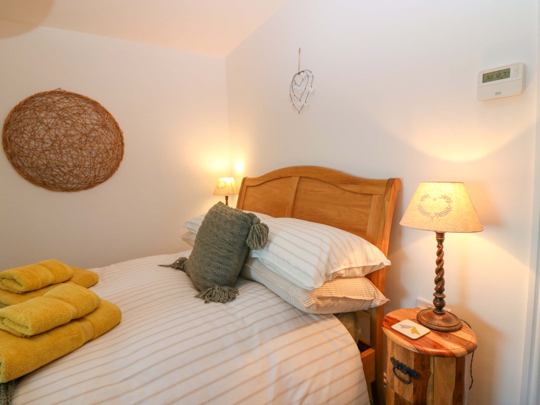 Bridle Cottage