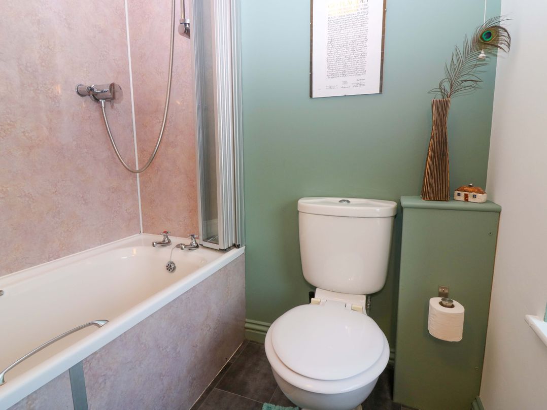 Bridle Cottage