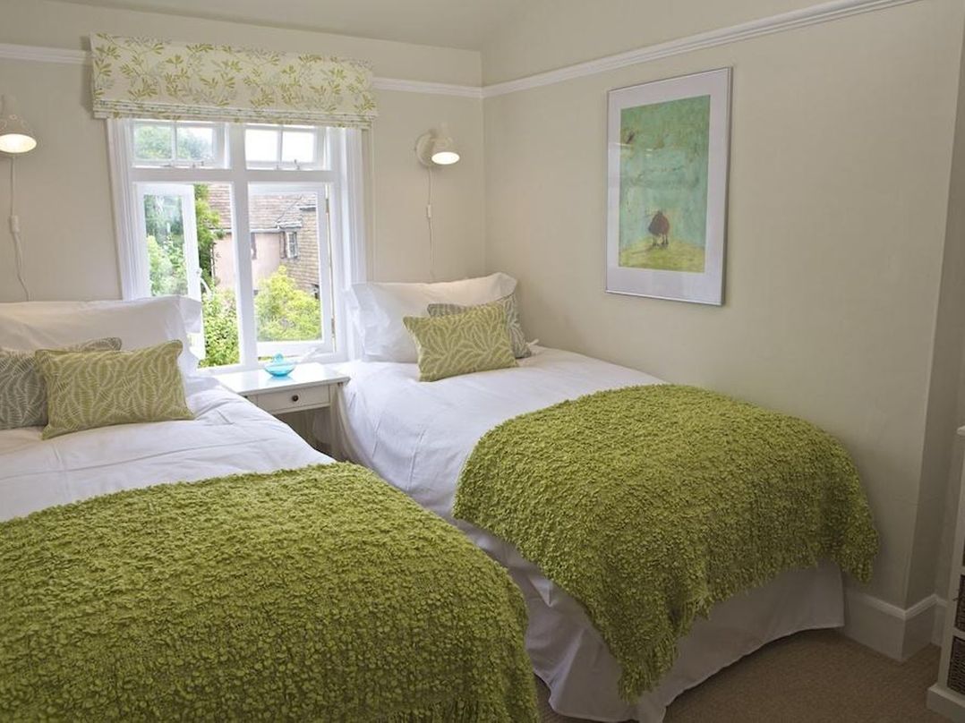 Holiday cottage in Salcombe, Devon