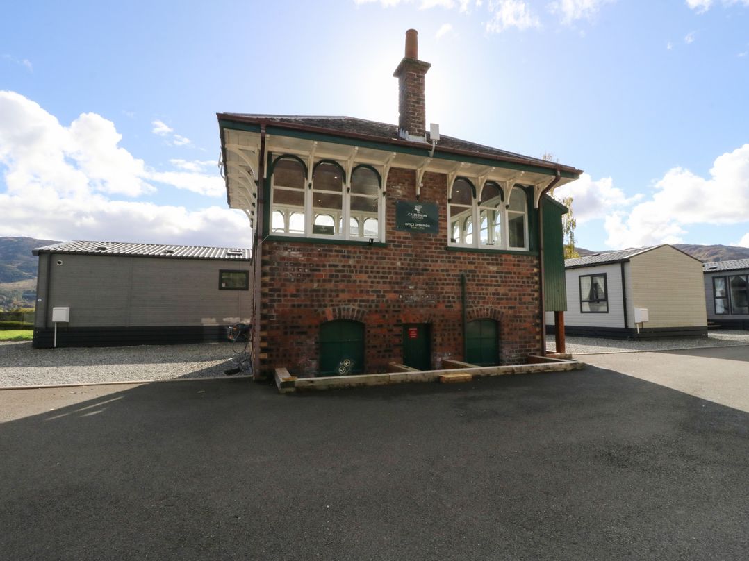 Altair Lodge