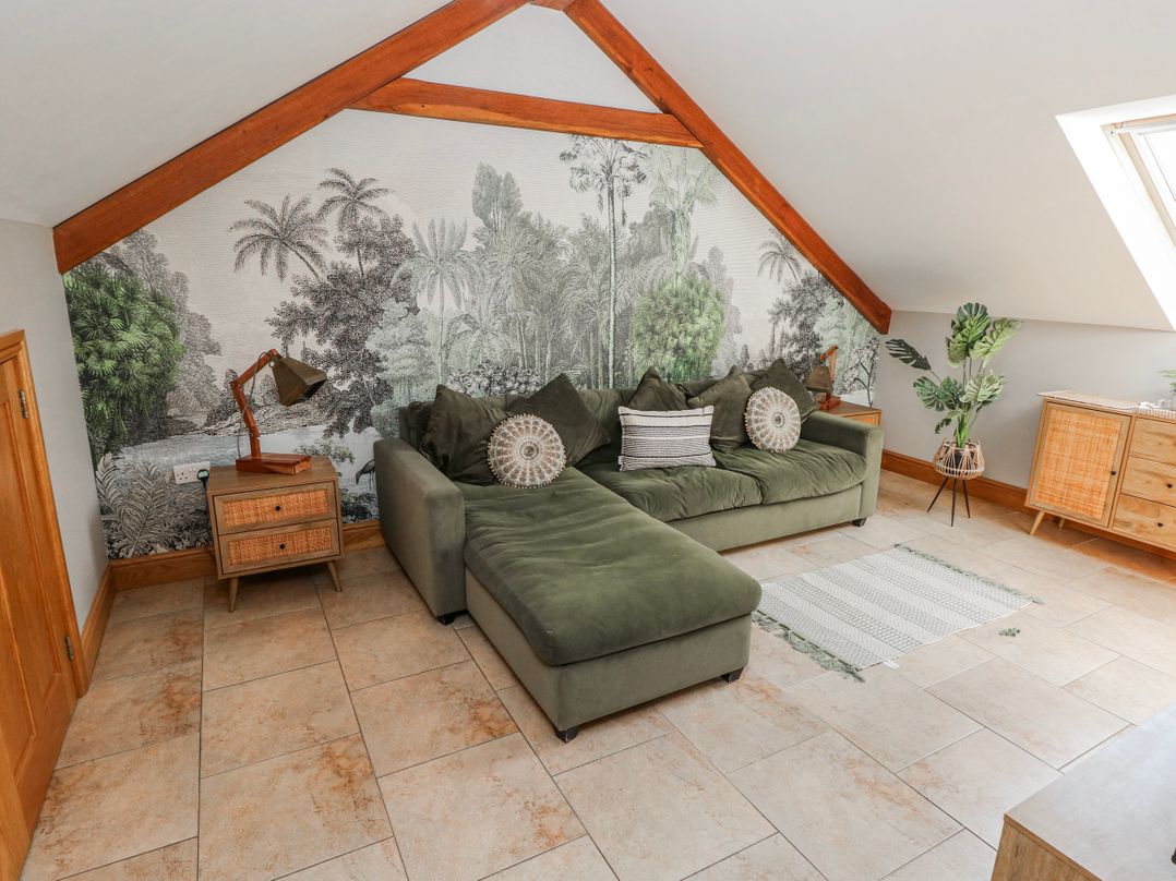 Oak Tree Cottage - Gower