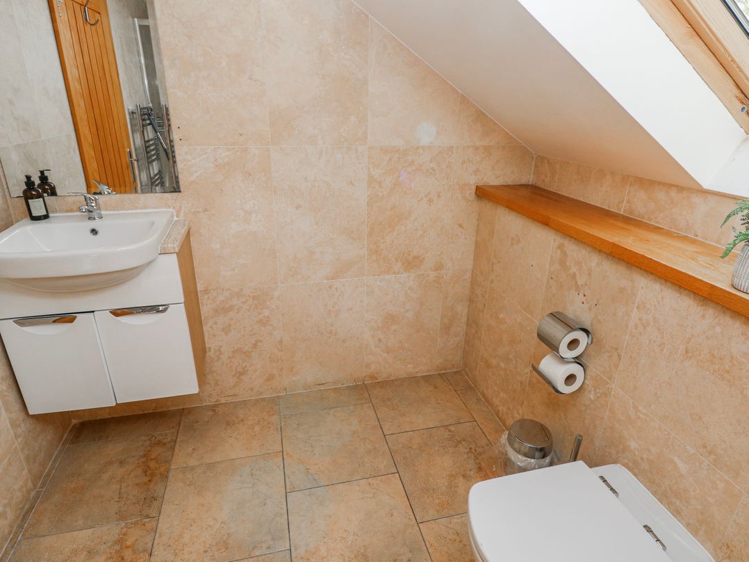 Oak Tree Cottage - Gower