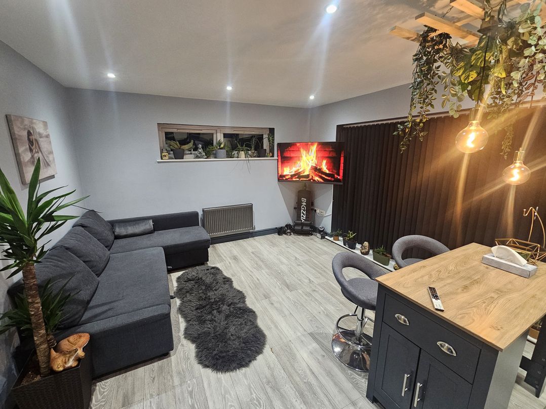 Cosy Southampton Apartment