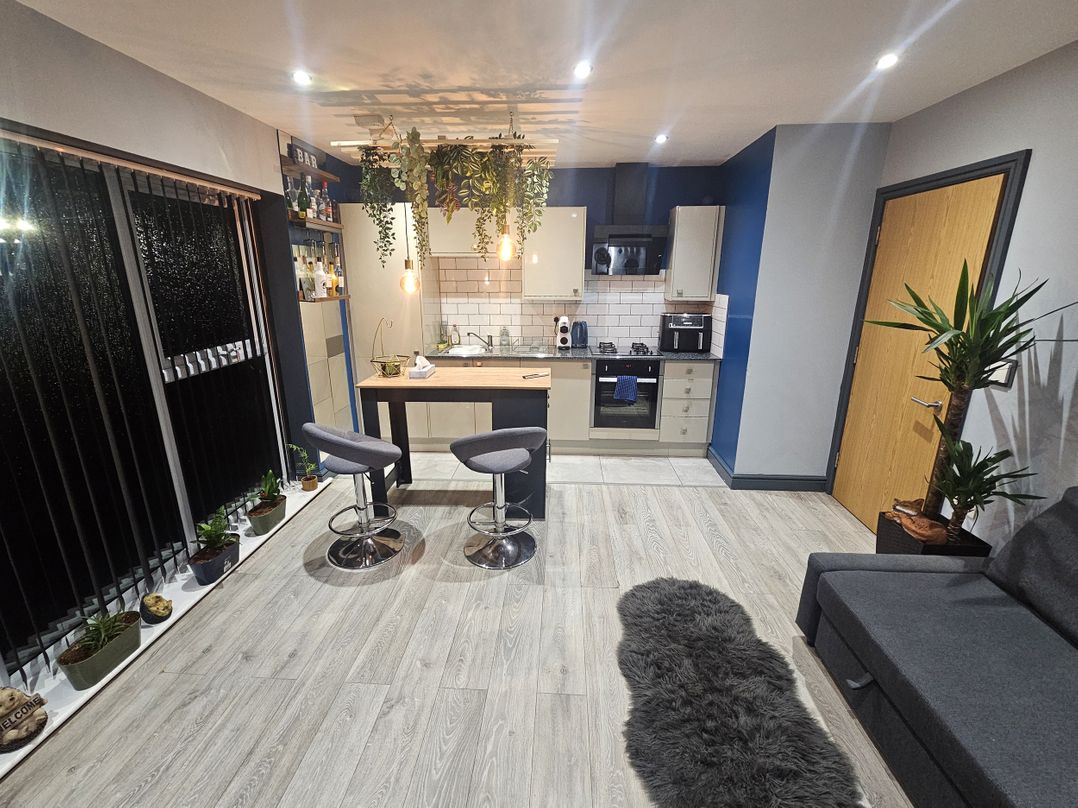 Cosy Southampton Apartment