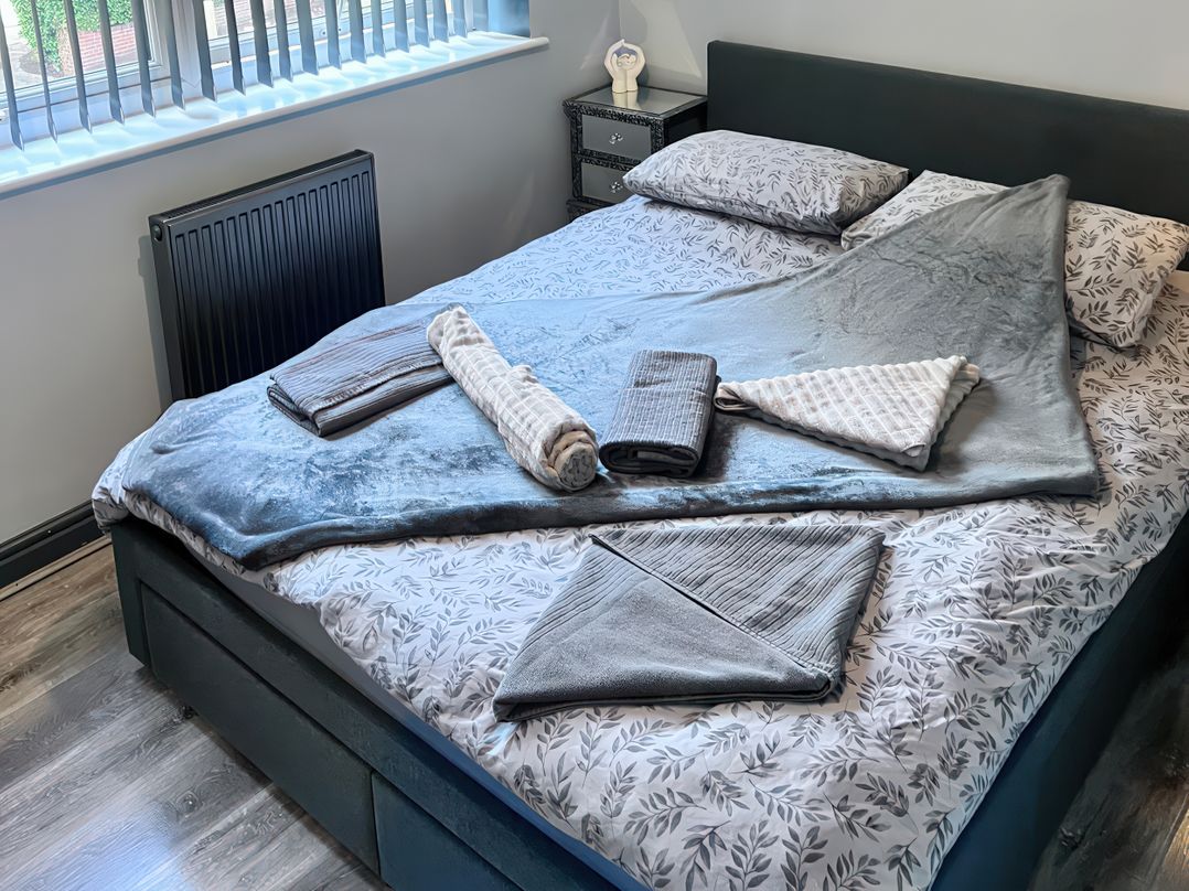 Cosy Southampton Apartment