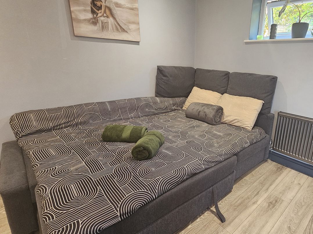 Cosy Southampton Apartment