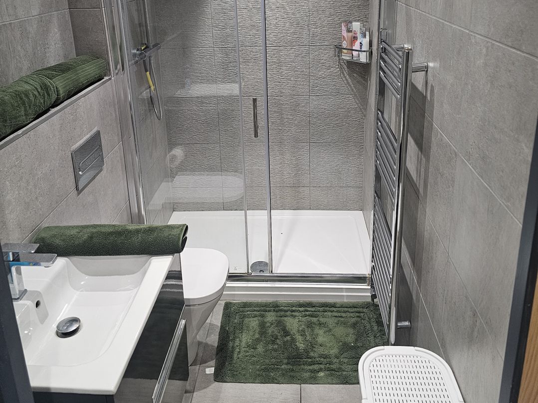 Cosy Southampton Apartment