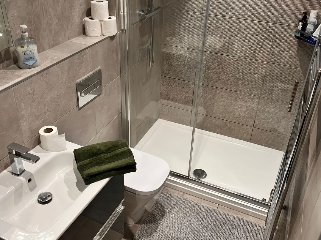 Cosy Southampton Apartment