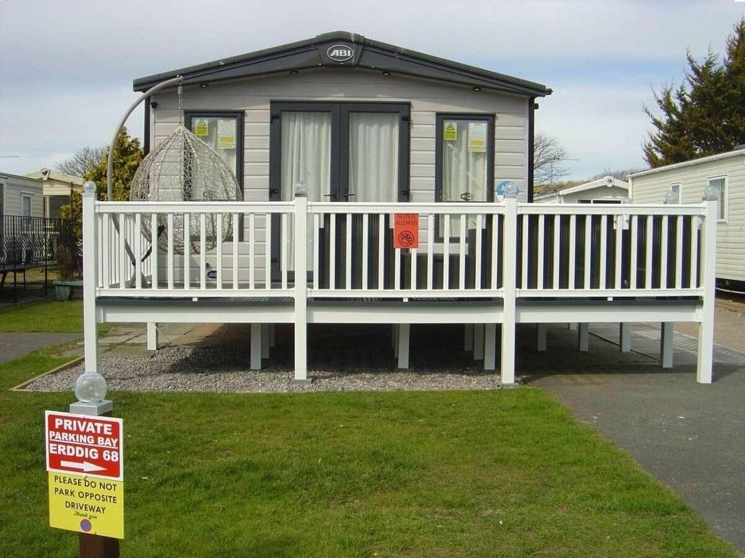 Presthaven Beach Resort - Holiday Accommodation 13876