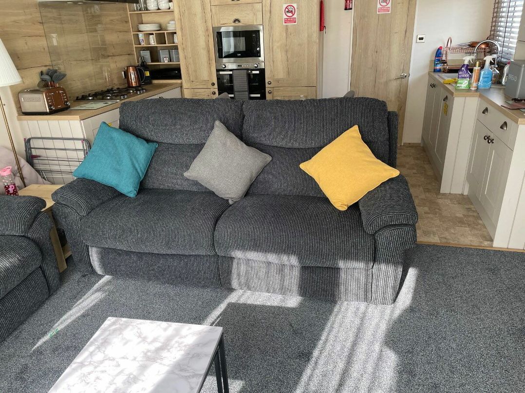 Presthaven Beach Resort - Holiday Accommodation 13876