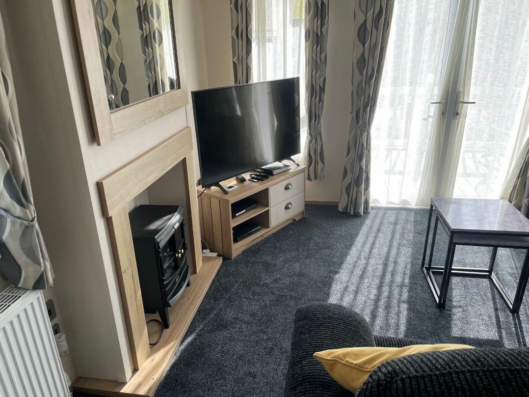 Presthaven Beach Resort - Holiday Accommodation 13876