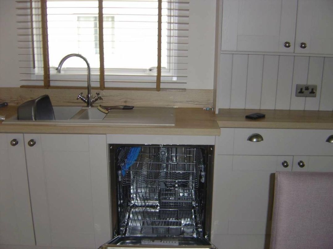 Presthaven Beach Resort - Holiday Accommodation 13876