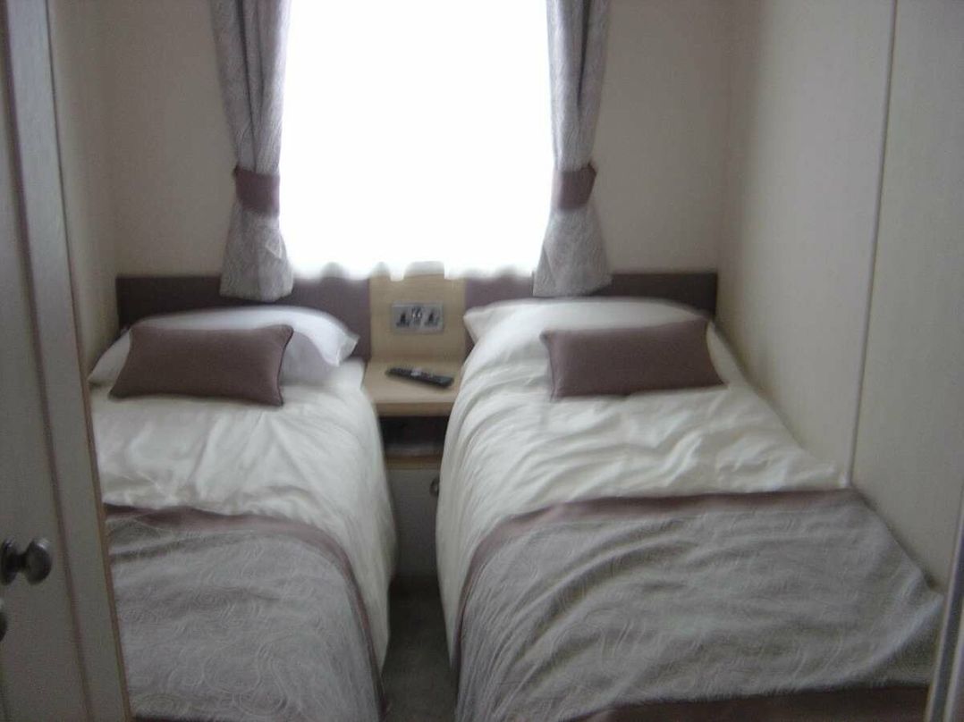 Presthaven Beach Resort - Holiday Accommodation 13876