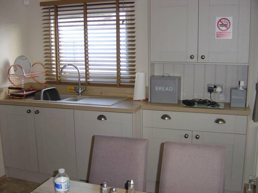 Presthaven Beach Resort - Holiday Accommodation 13876