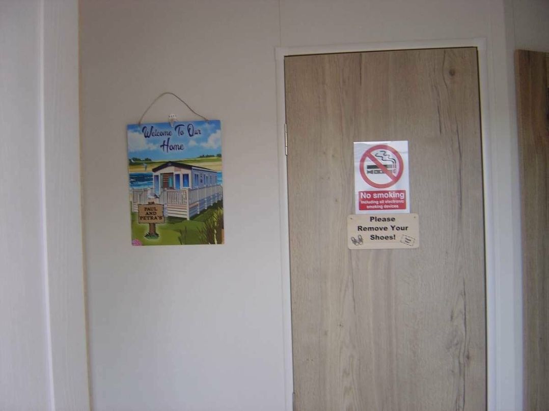 Presthaven Beach Resort - Holiday Accommodation 13876