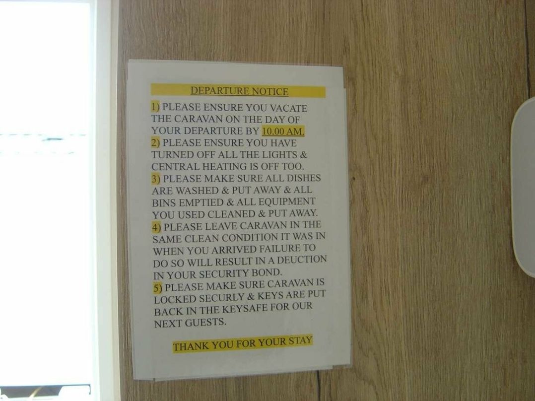 Presthaven Beach Resort - Holiday Accommodation 13876