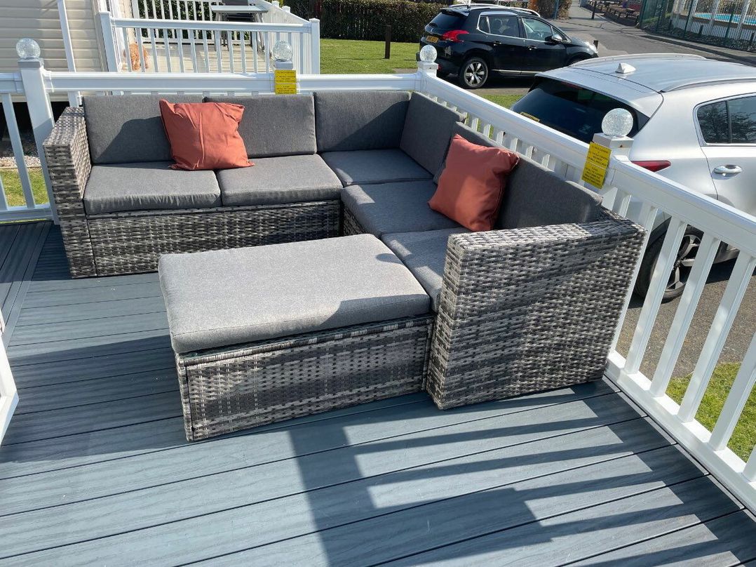 Presthaven Beach Resort - Holiday Accommodation 13876