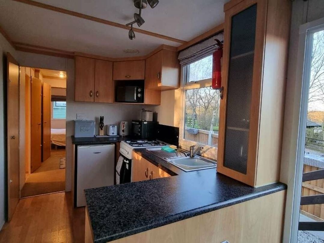 Wyreside Lakes - Holiday Accommodation 17442