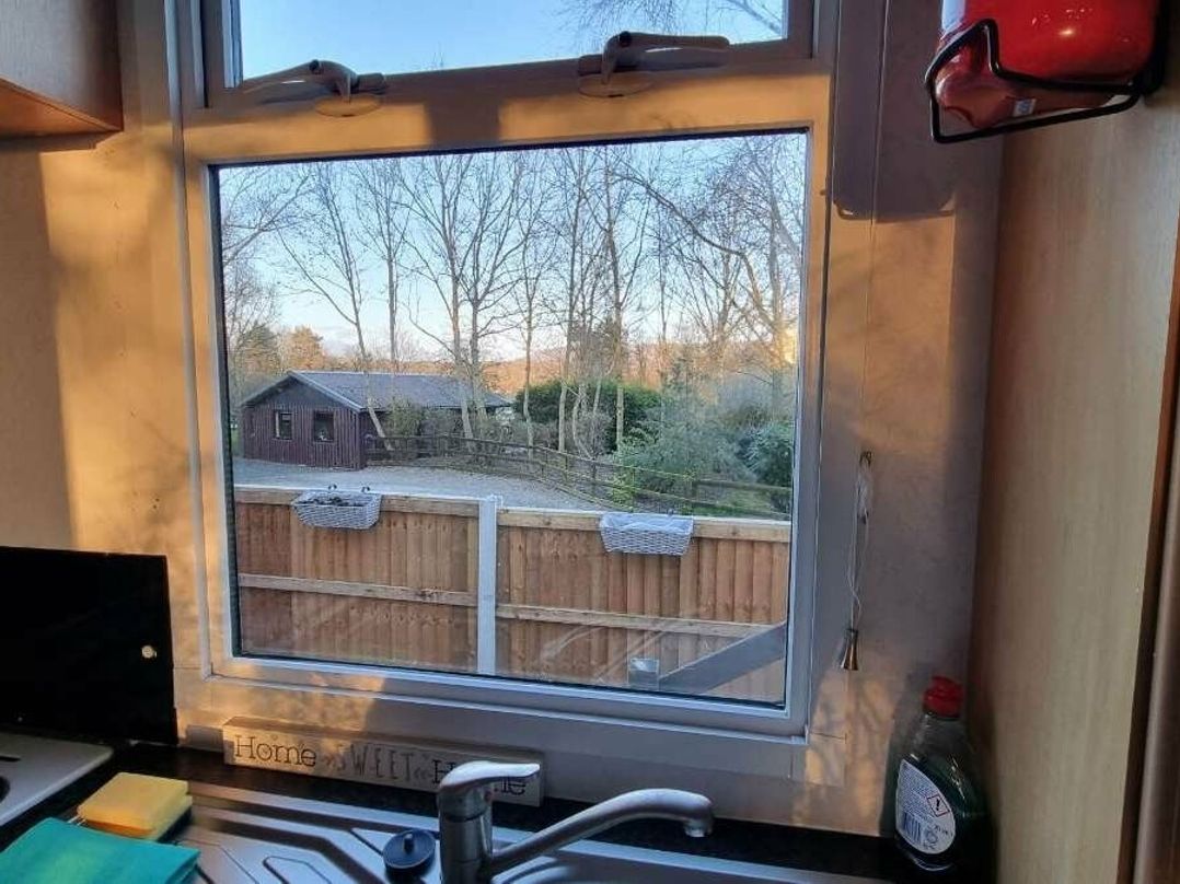 Wyreside Lakes - Holiday Accommodation 17442