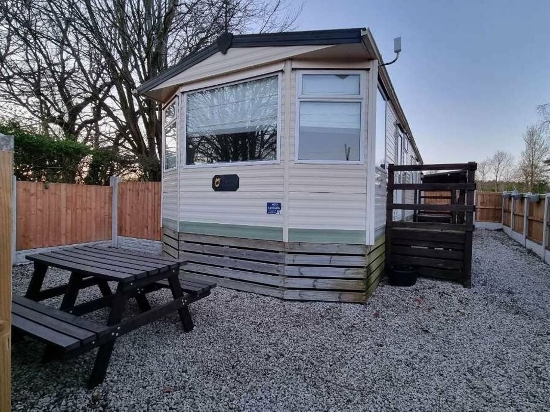 Wyreside Lakes - Holiday Accommodation 17442