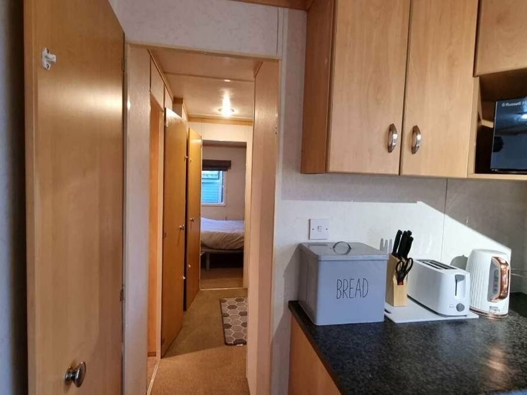 Wyreside Lakes - Holiday Accommodation 17442