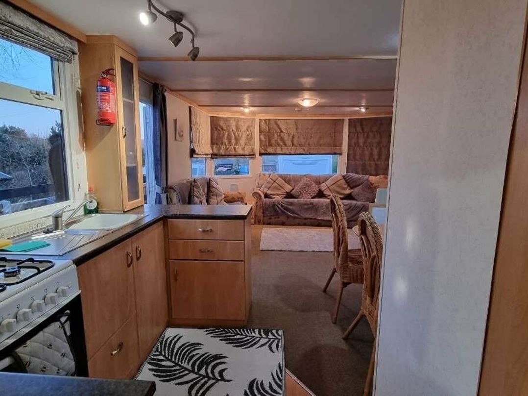 Wyreside Lakes - Holiday Accommodation 17442