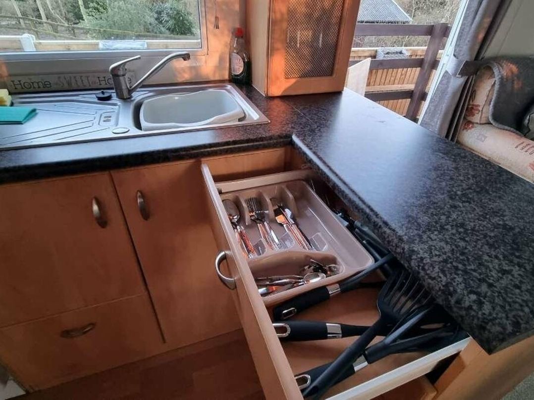 Wyreside Lakes - Holiday Accommodation 17442