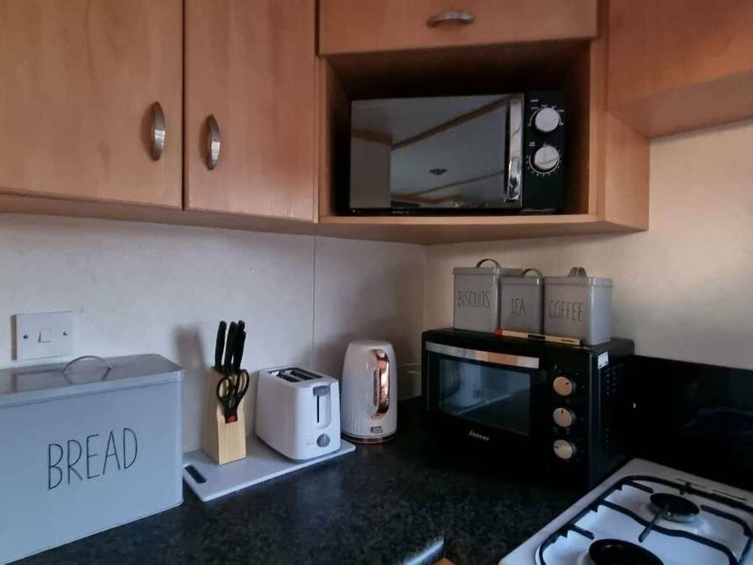 Wyreside Lakes - Holiday Accommodation 17442