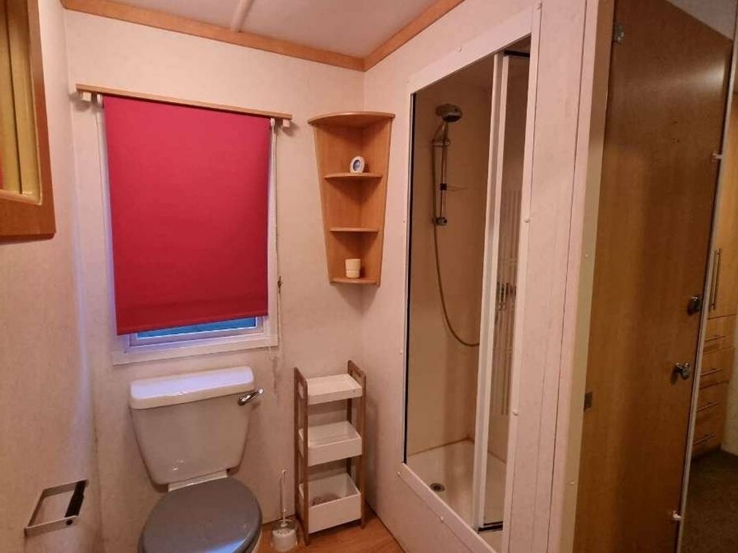 Wyreside Lakes - Holiday Accommodation 17442