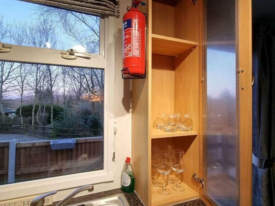 Wyreside Lakes - Holiday Accommodation 17442