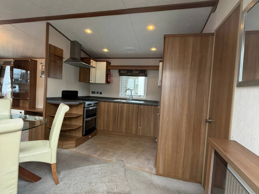 Wyreside Lakes - Holiday Accommodation 17442